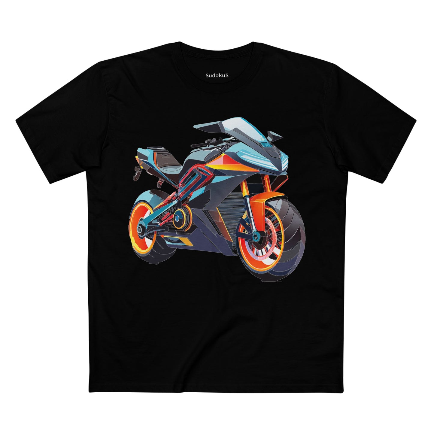 Bike Shirt, Moto Shirt