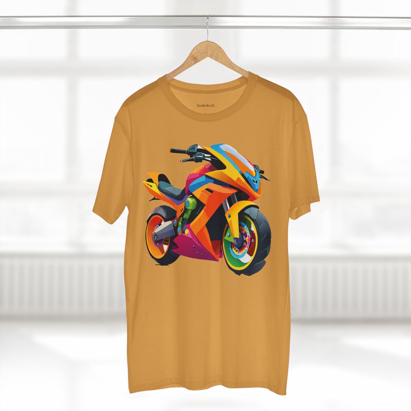 Bike Shirt, Moto Shirt