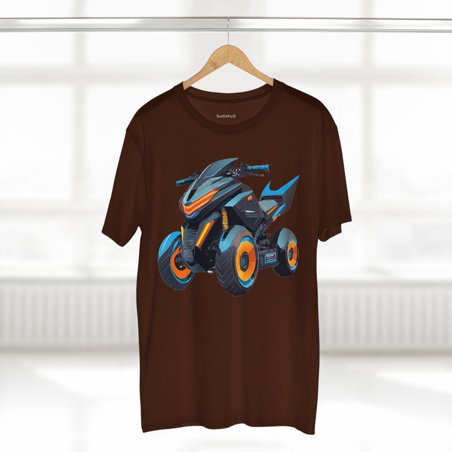 Bike Shirt, Moto Shirt