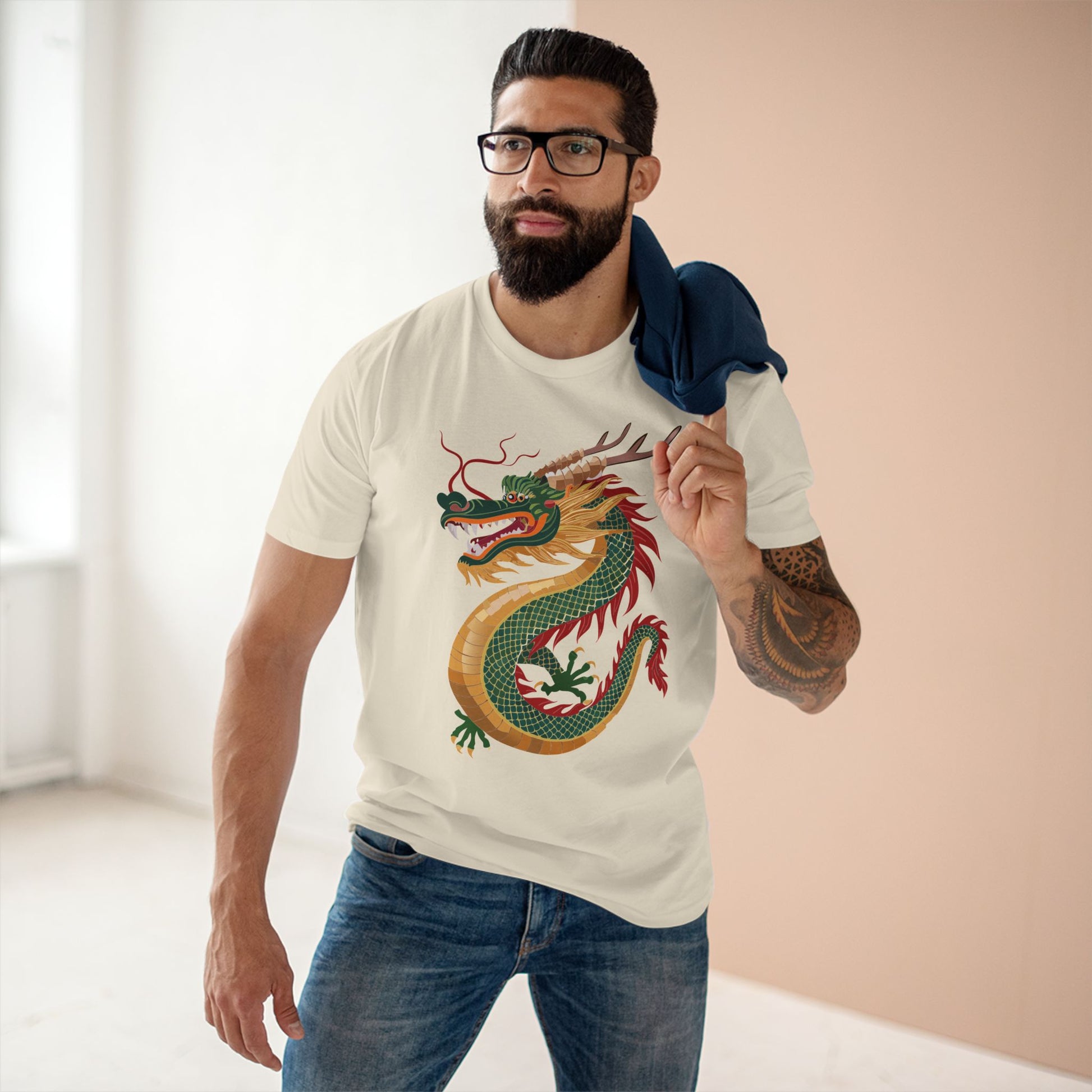 Dragons Shirt, Shirt Dragon - SudokuS