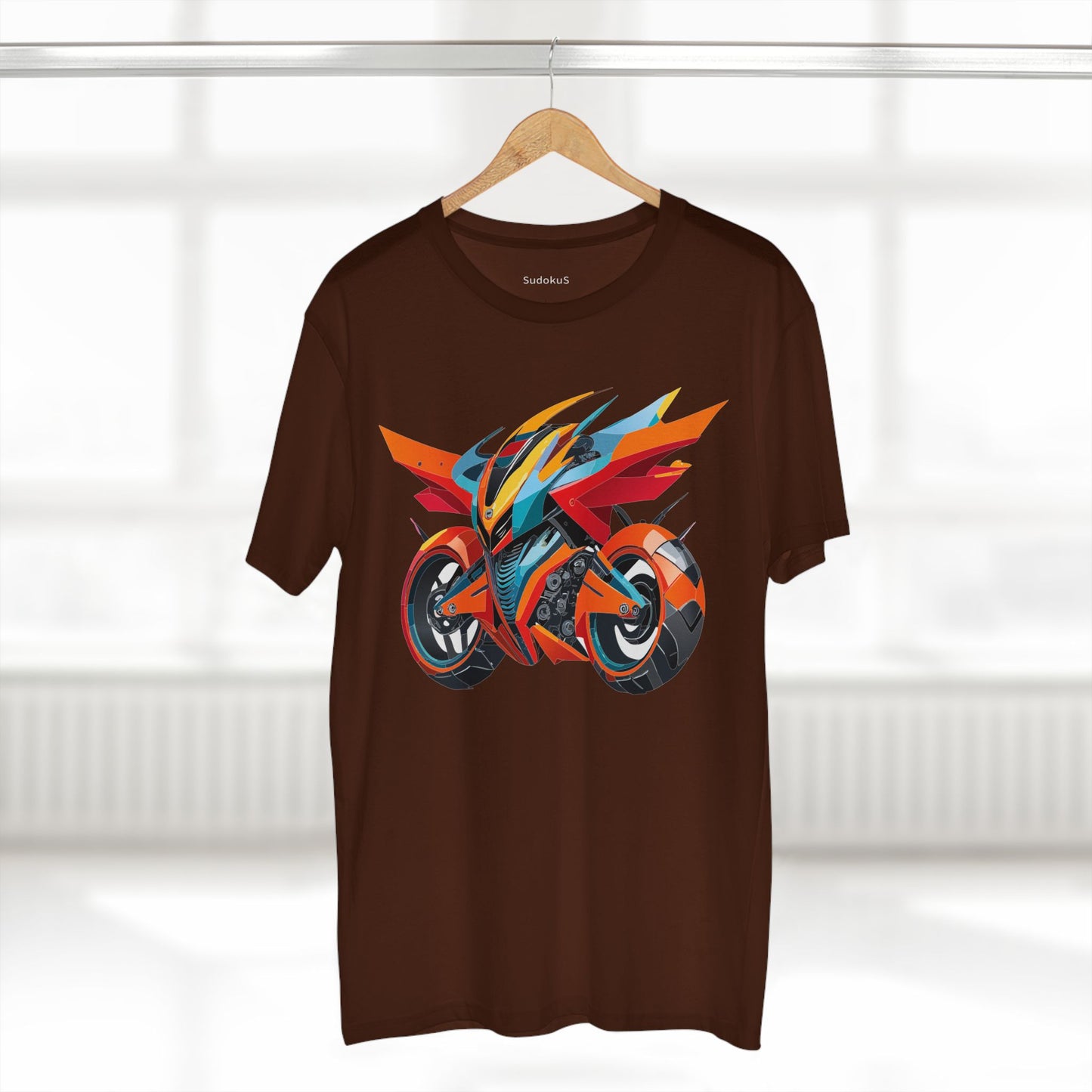 Bike Shirt, Moto Shirt