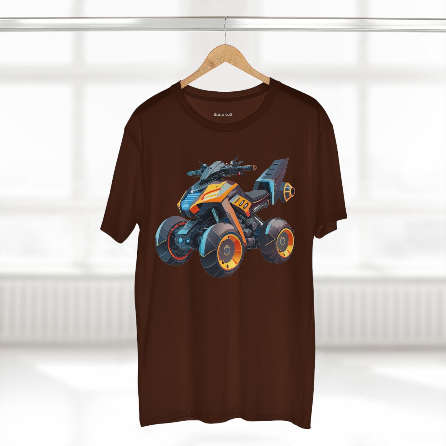 Bike Shirt, Moto Shirt