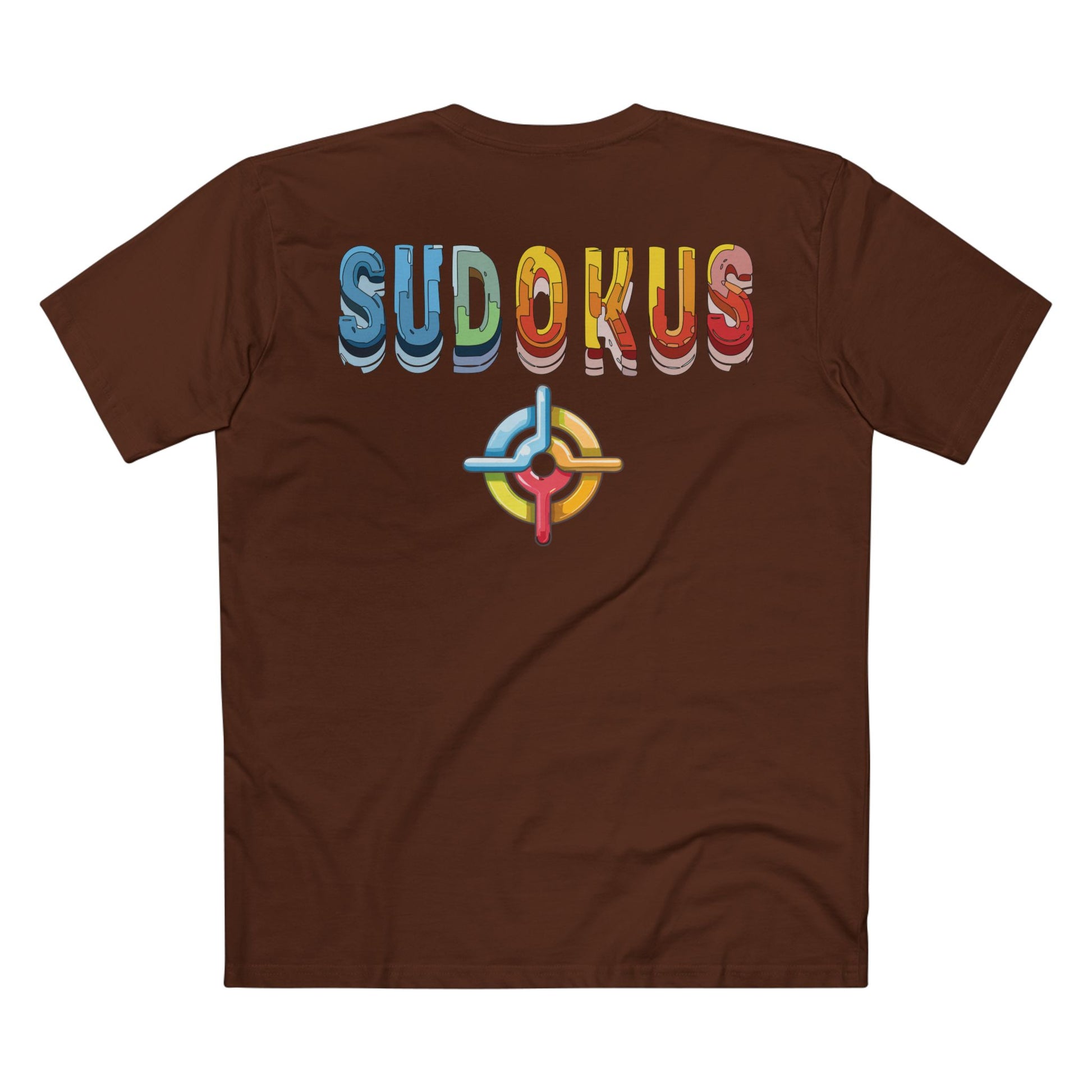 Helicopter Shirt, Chopper Shirt - SudokuS
