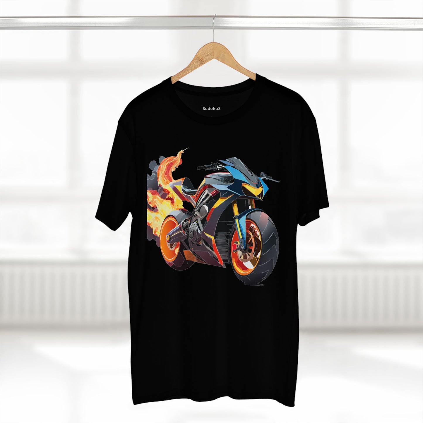 Bike Shirt, Moto Shirt