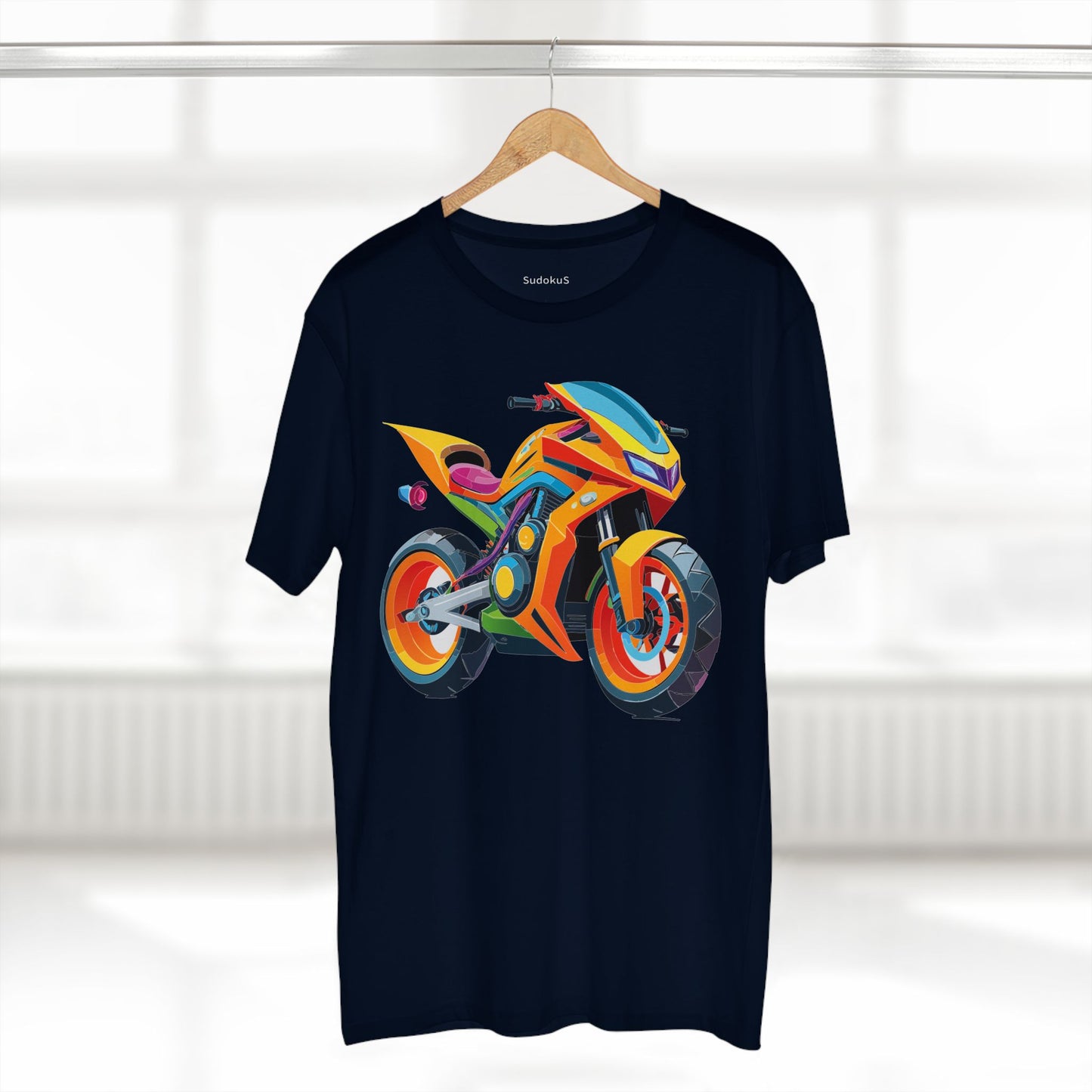 Bike Shirt, Moto Shirt