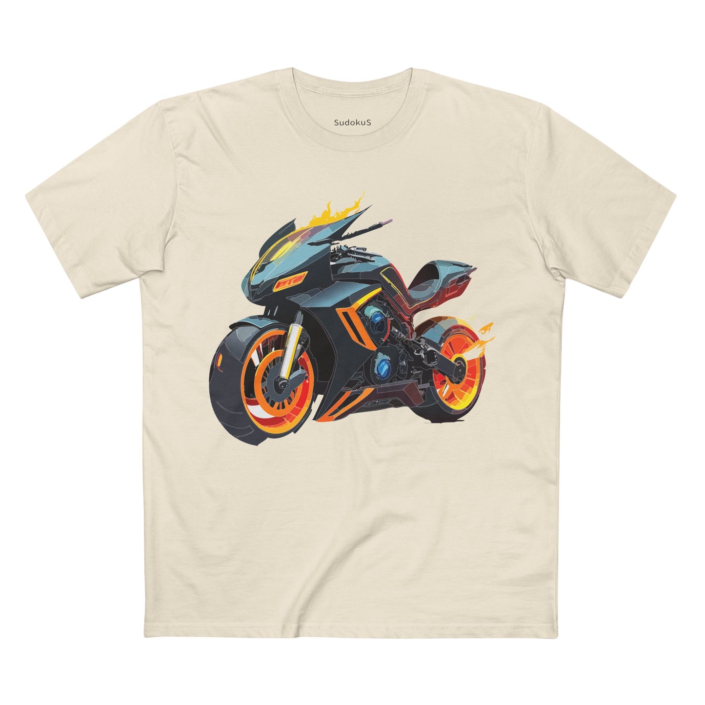 Bike Shirt, Moto Shirt