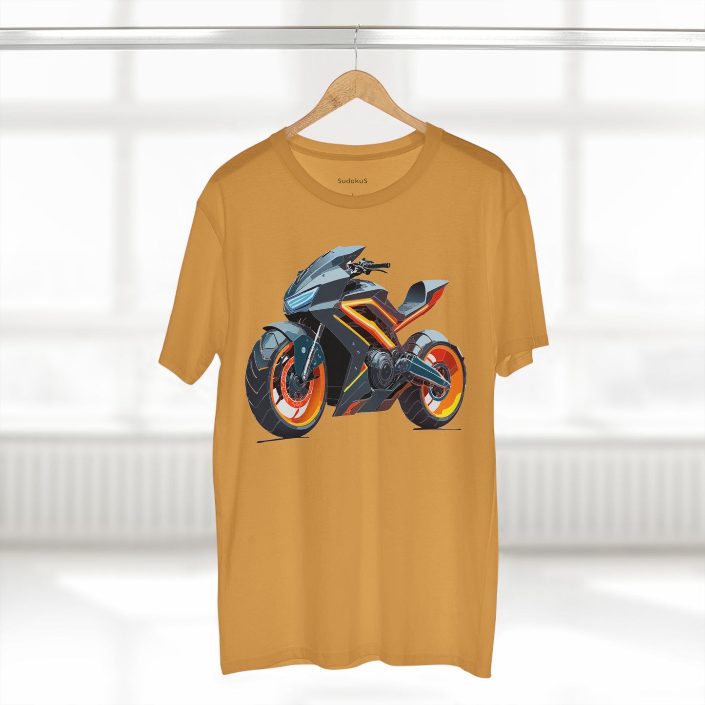 Bike Shirt, Moto Shirt
