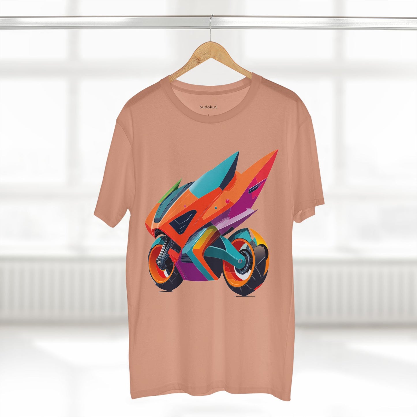 Bike Shirt, Moto Shirt