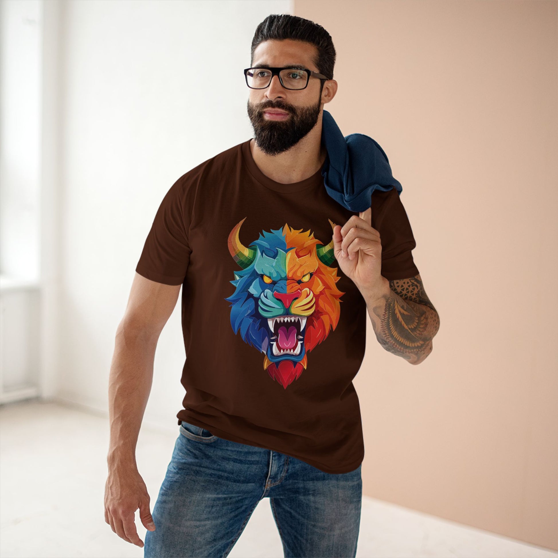 Monsters Shirt - SudokuS