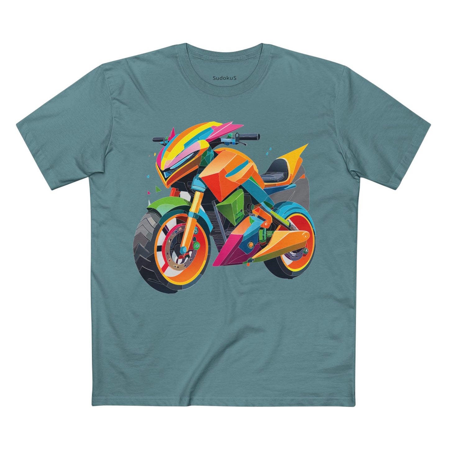 Bike Shirt, Moto Shirt