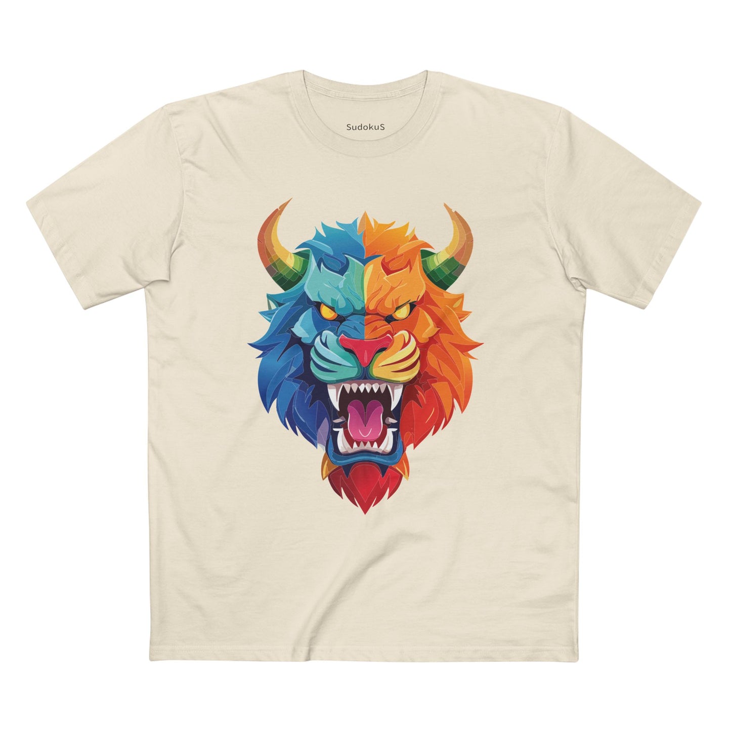 Monsters Shirt - SudokuS