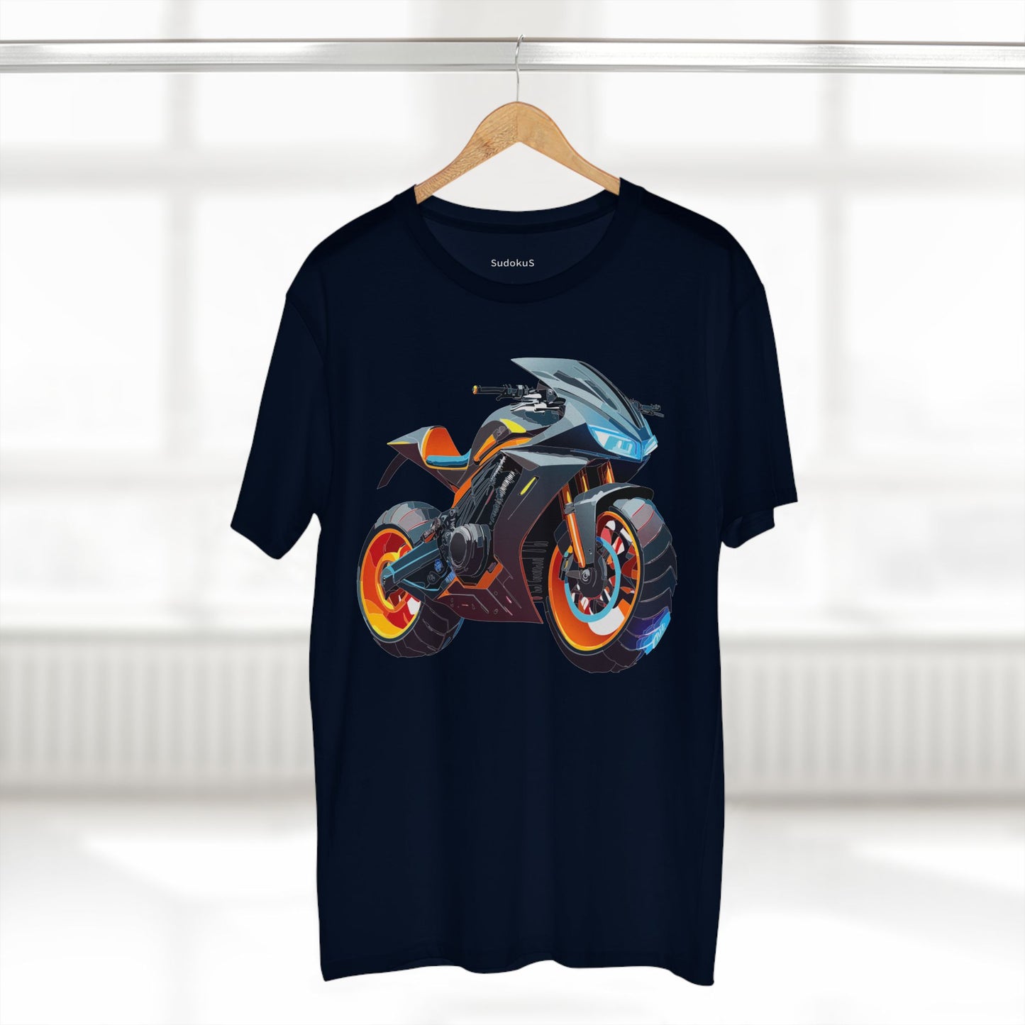 Bike Shirt, Moto Shirt