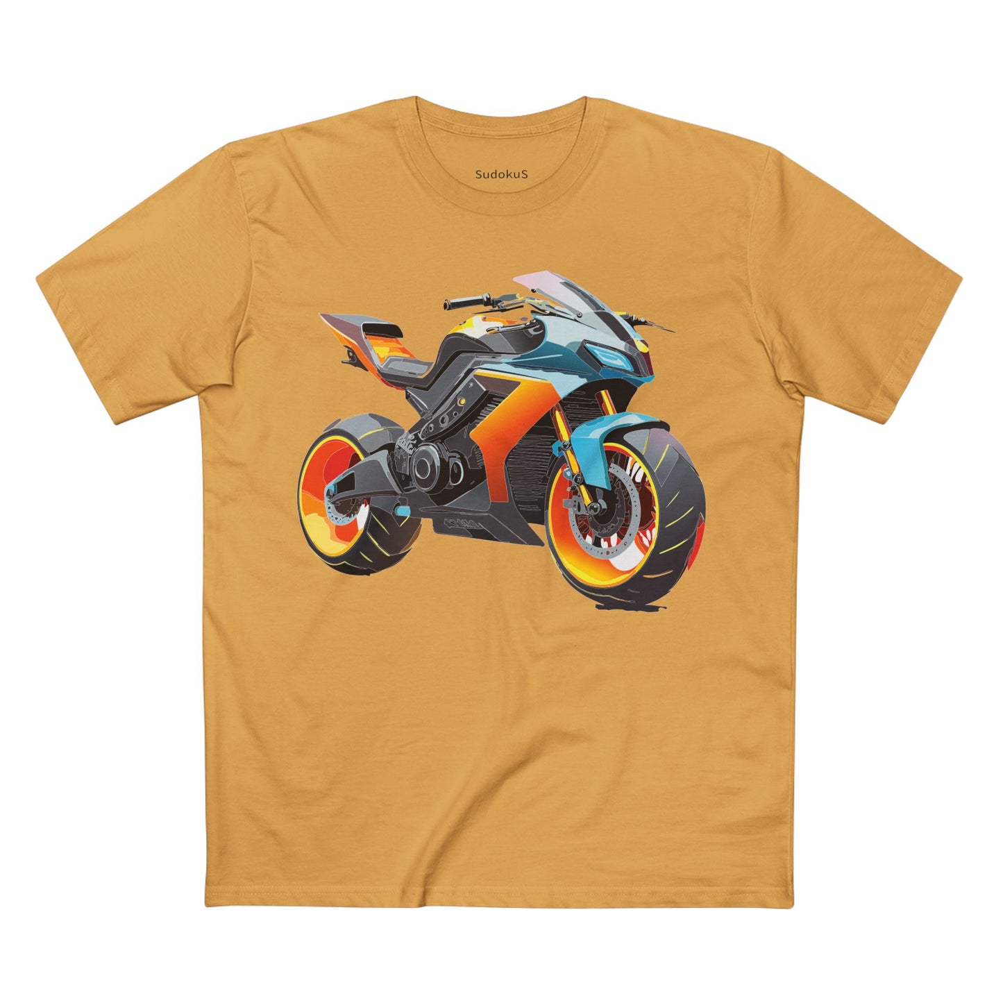 Bike Shirt, Moto Shirt