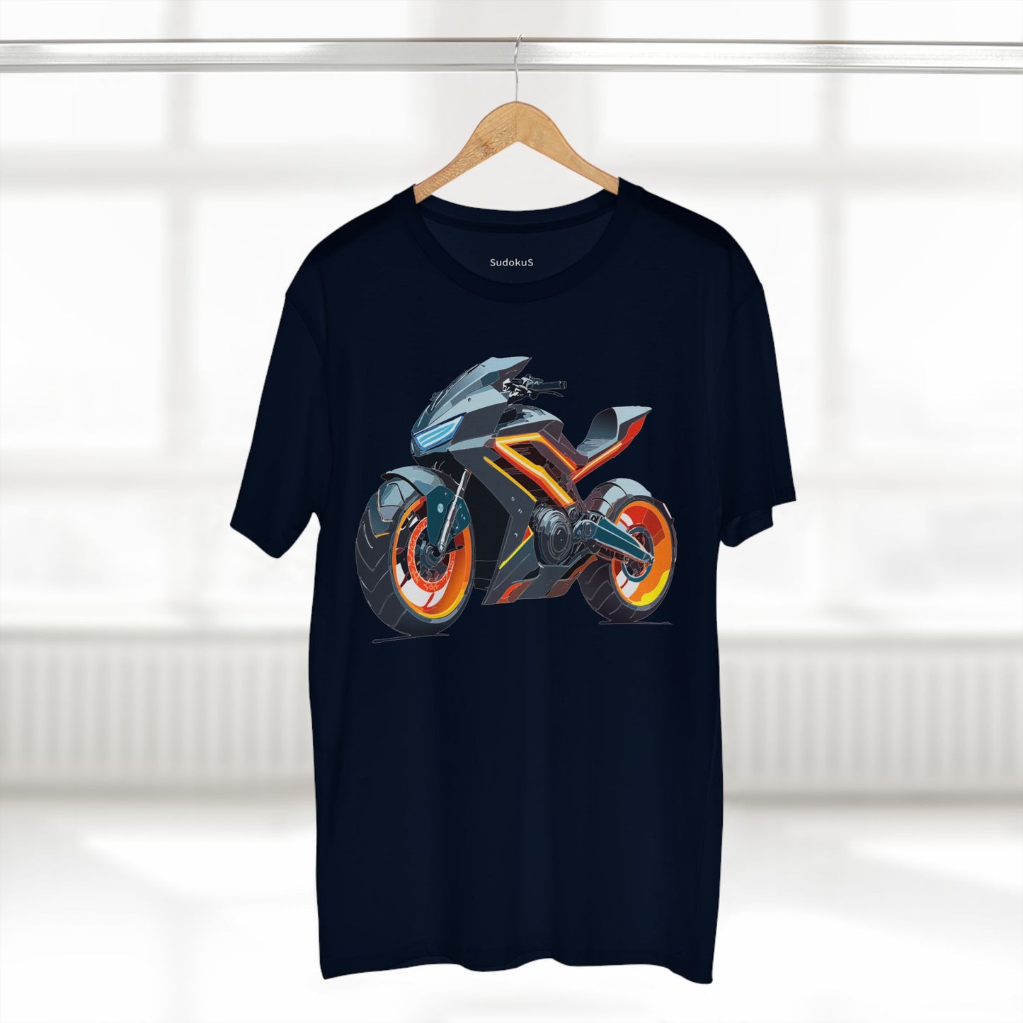 Bike Shirt, Moto Shirt