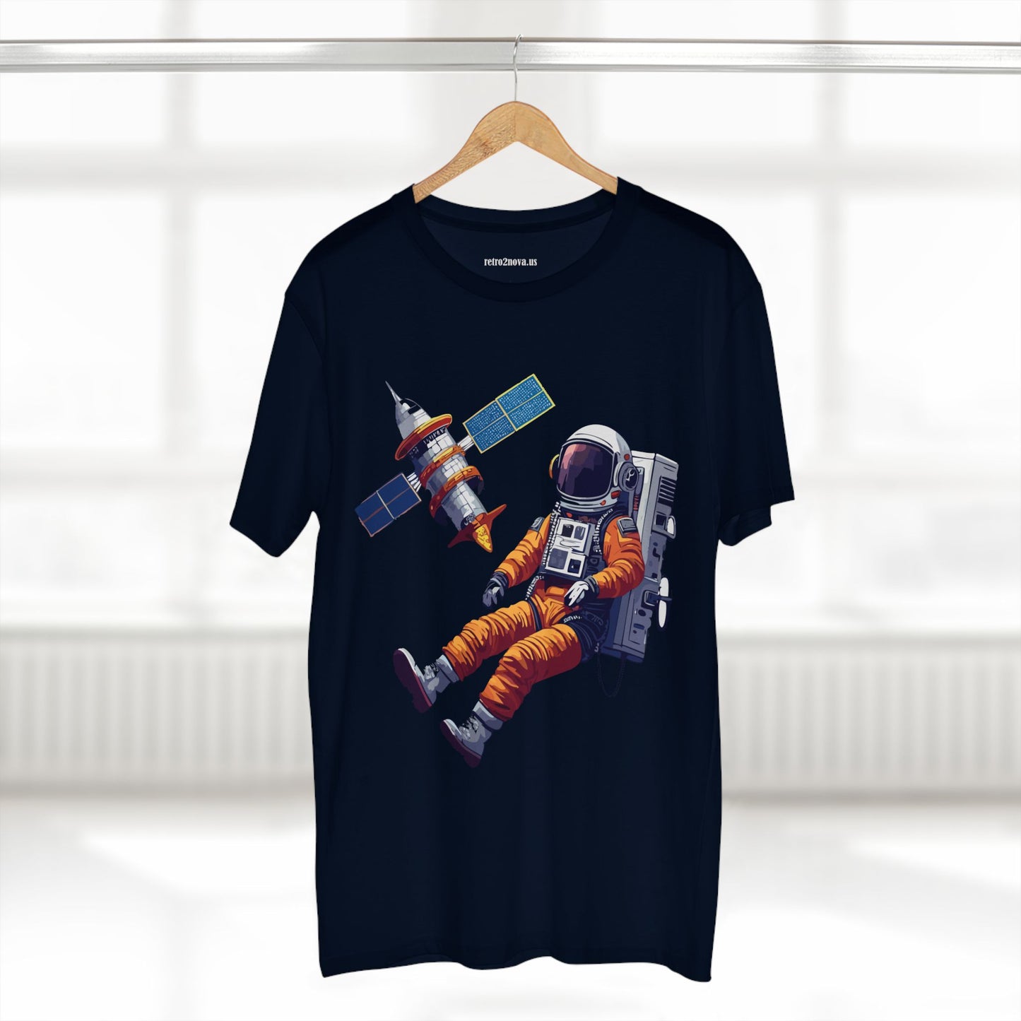 Cosmos Shirt, Astronaut Shirt