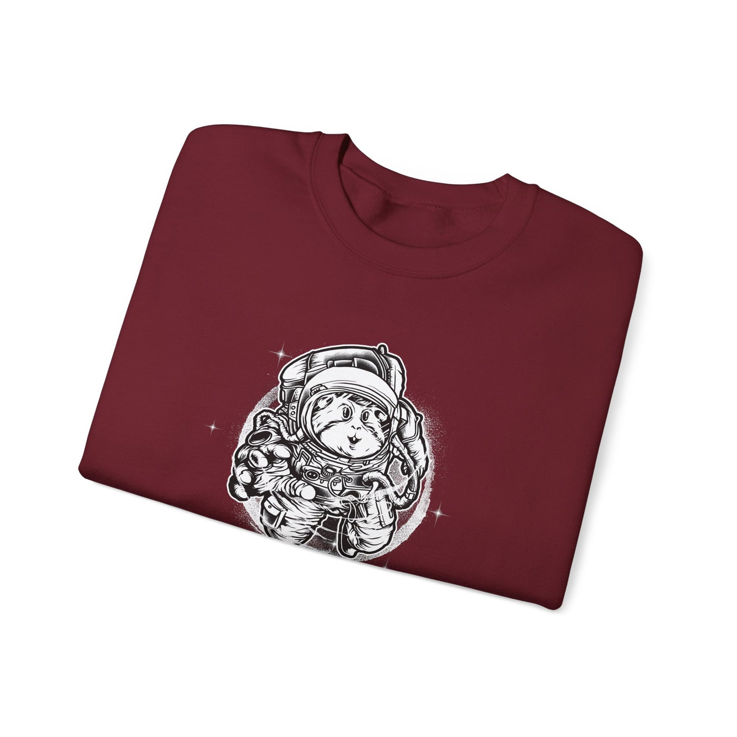Space Shuttle Sweatshirt, Cosmic Sweatshirt, Astronaut Sweatshirt, Space Cosmic Sweatshirt