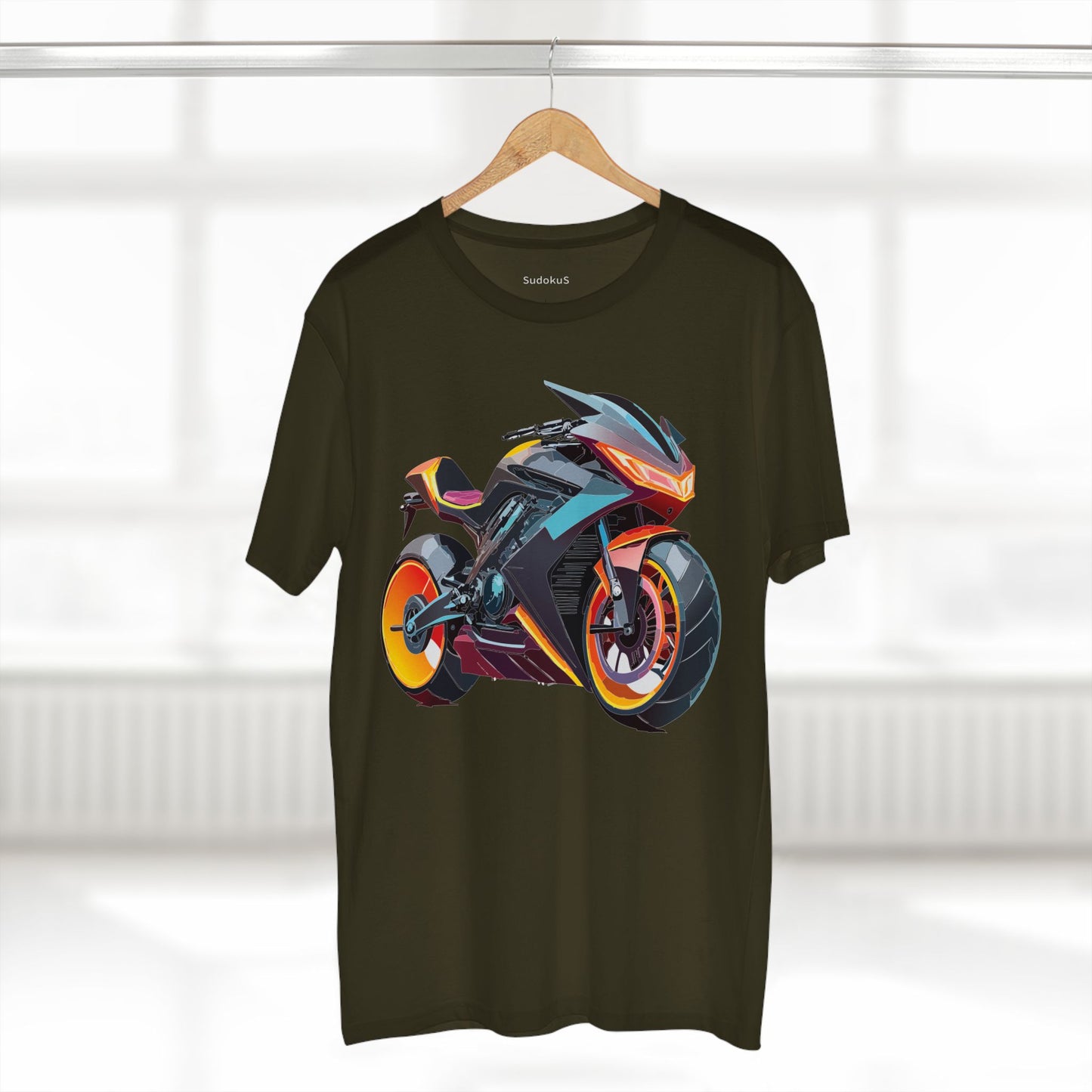 Bike Shirt, Moto Shirt