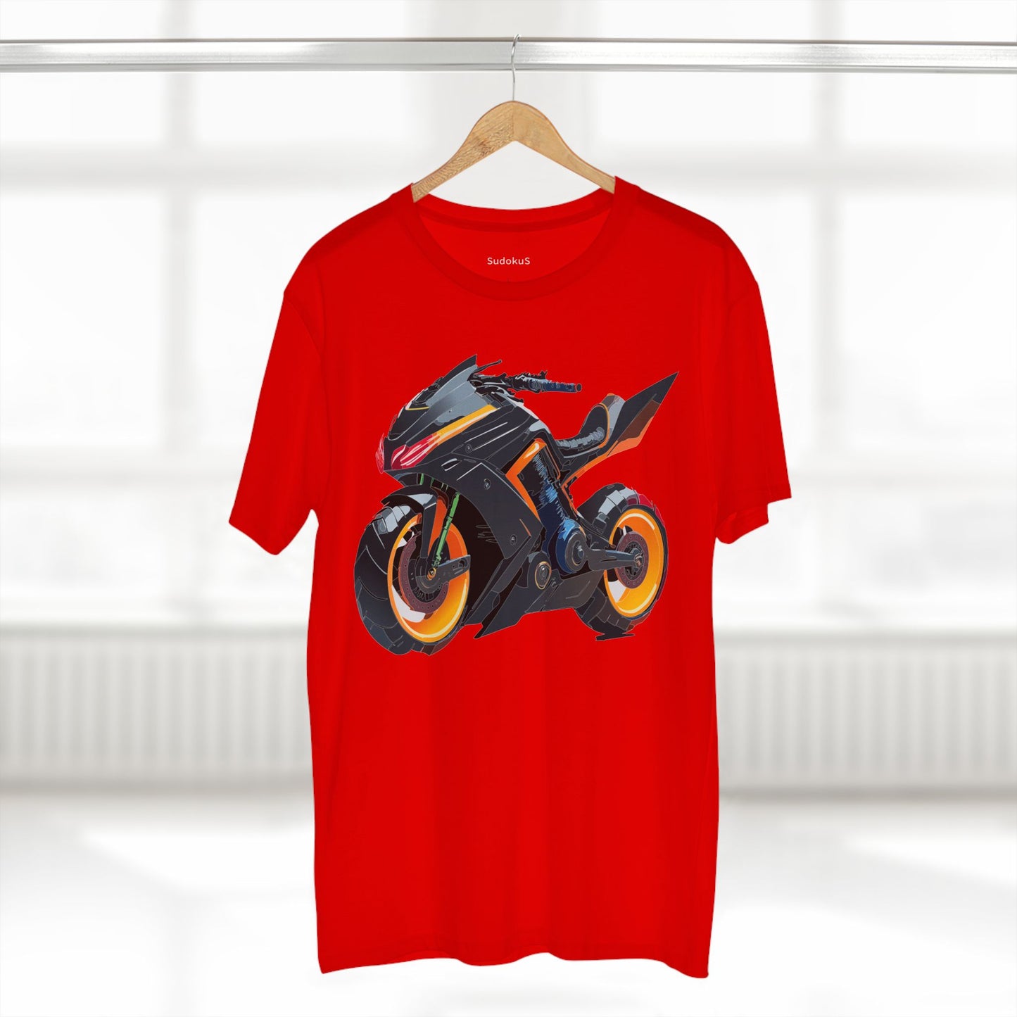 Bike Shirt, Moto Shirt