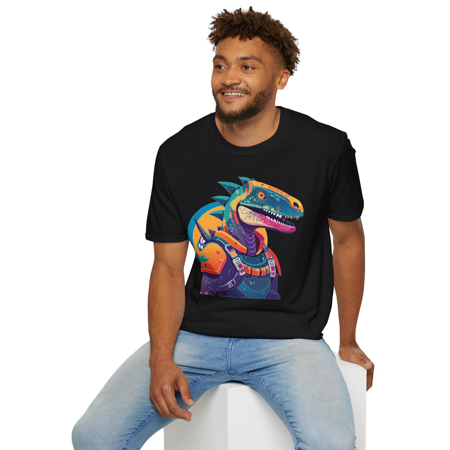 Alien T Shirt, Cosmos Shirt, Shirt with Aliens, Cosmo Shirts