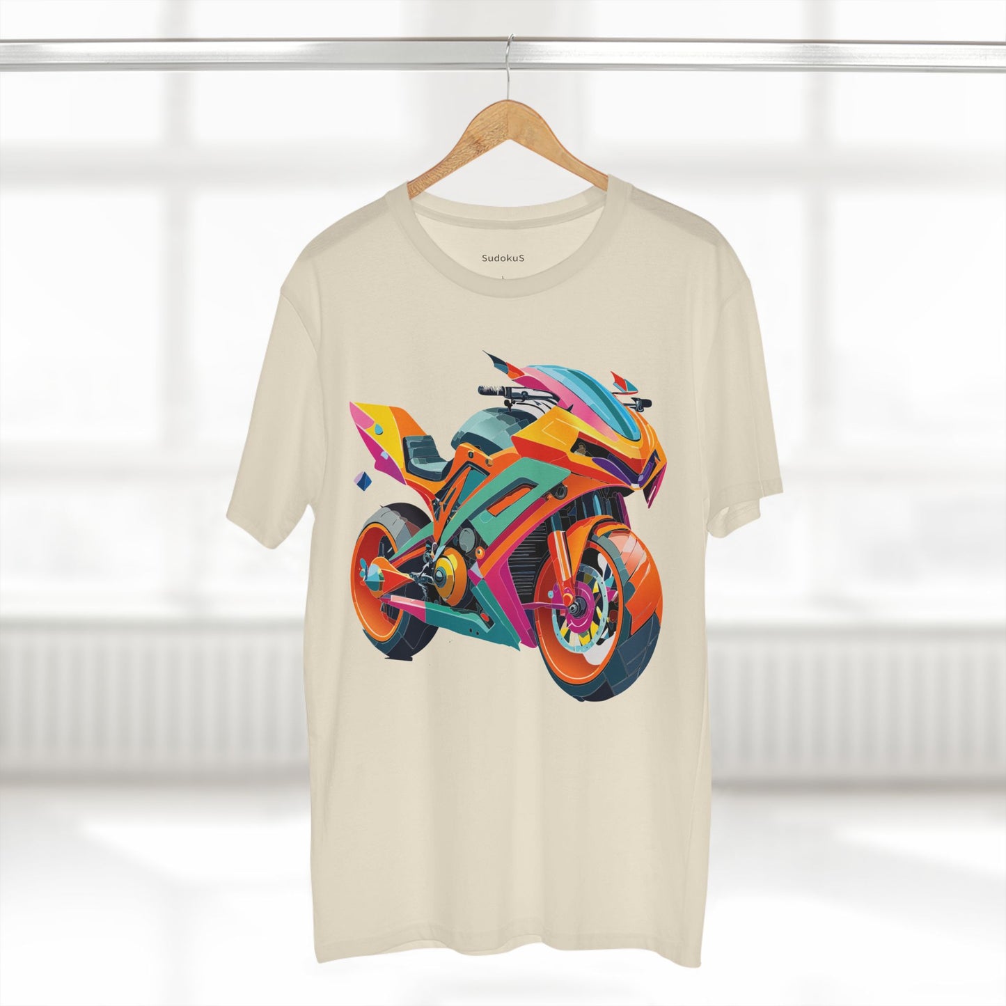 Bike Shirt, Moto Shirt