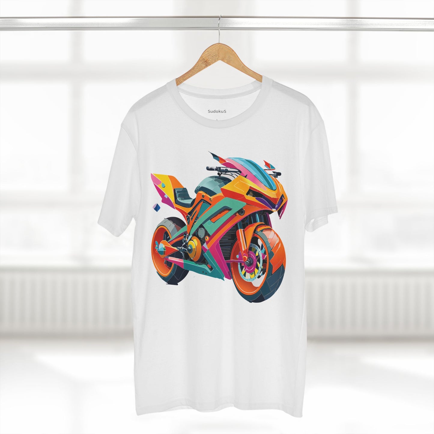 Bike Shirt, Moto Shirt