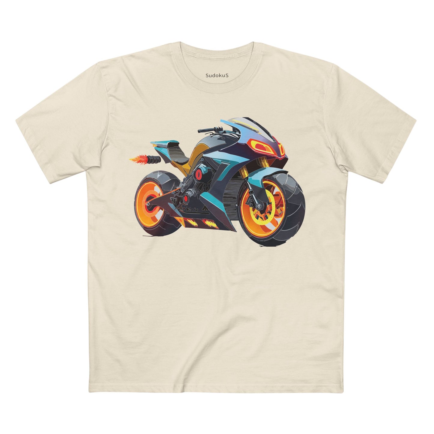 Bike Shirt, Moto Shirt