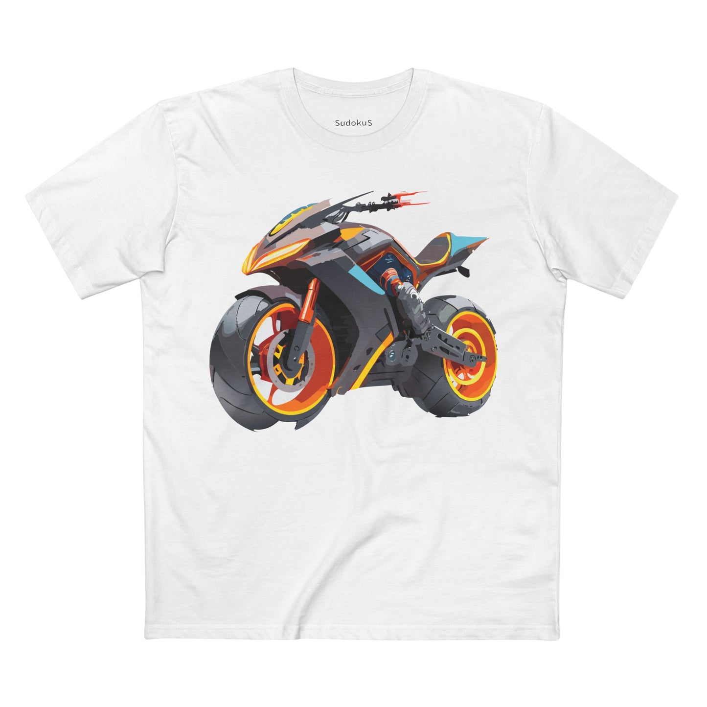 Bike Shirt, Moto Shirt