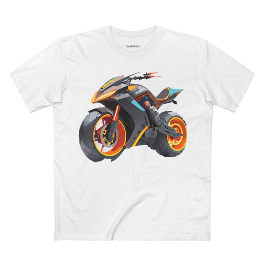 Bike Shirt, Moto Shirt