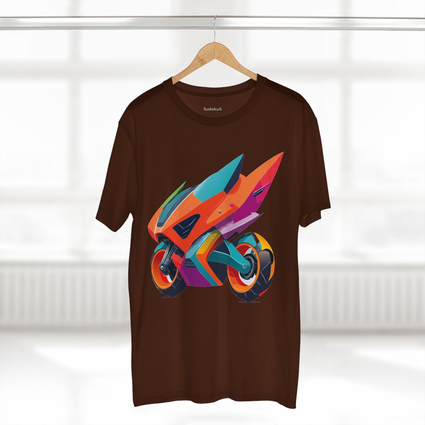 Bike Shirt, Moto Shirt