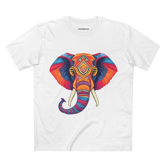 Animals Shirt, Elephant Shirt