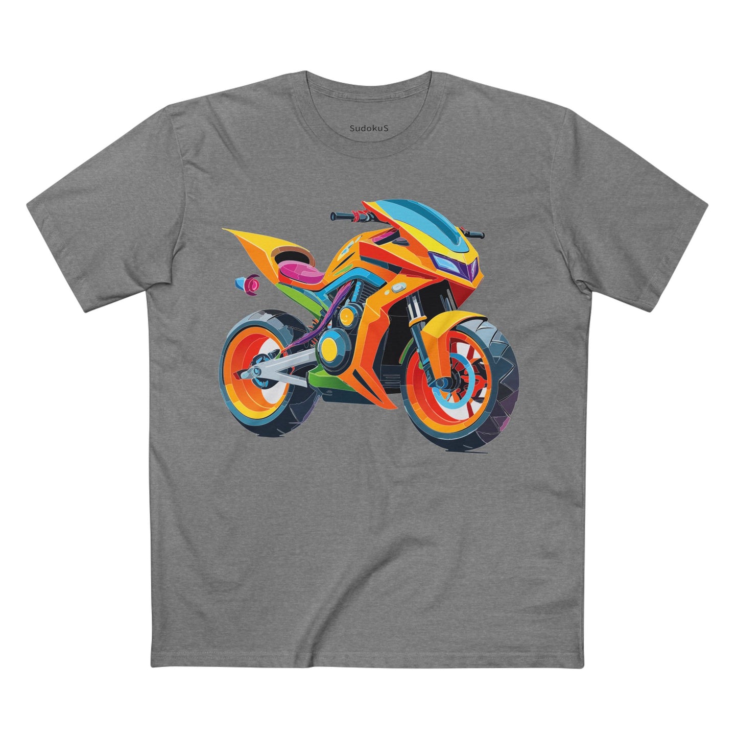 Bike Shirt, Moto Shirt