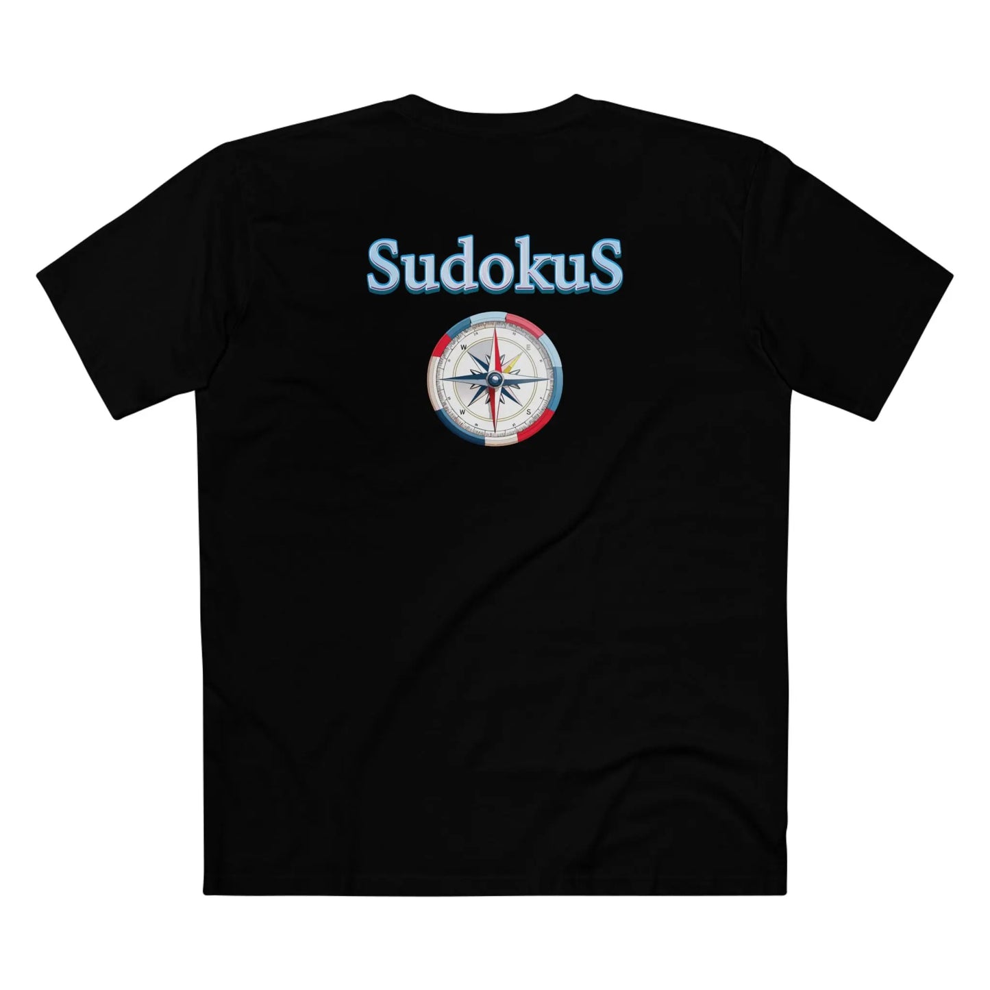 Ocean Coast Shirts, Ocean Shirt - SudokuS