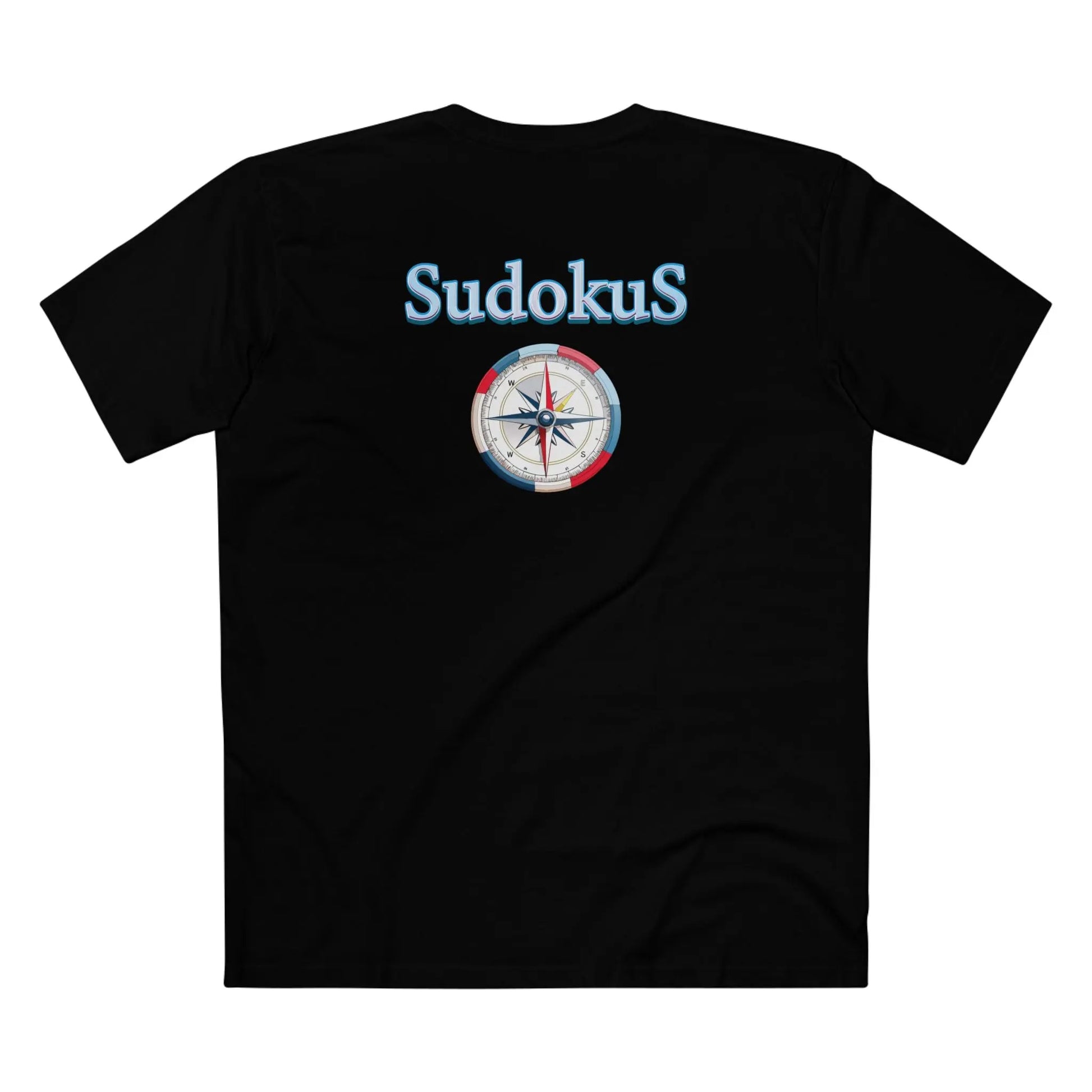 Ocean Coast Shirts, Ocean Shirt - SudokuS