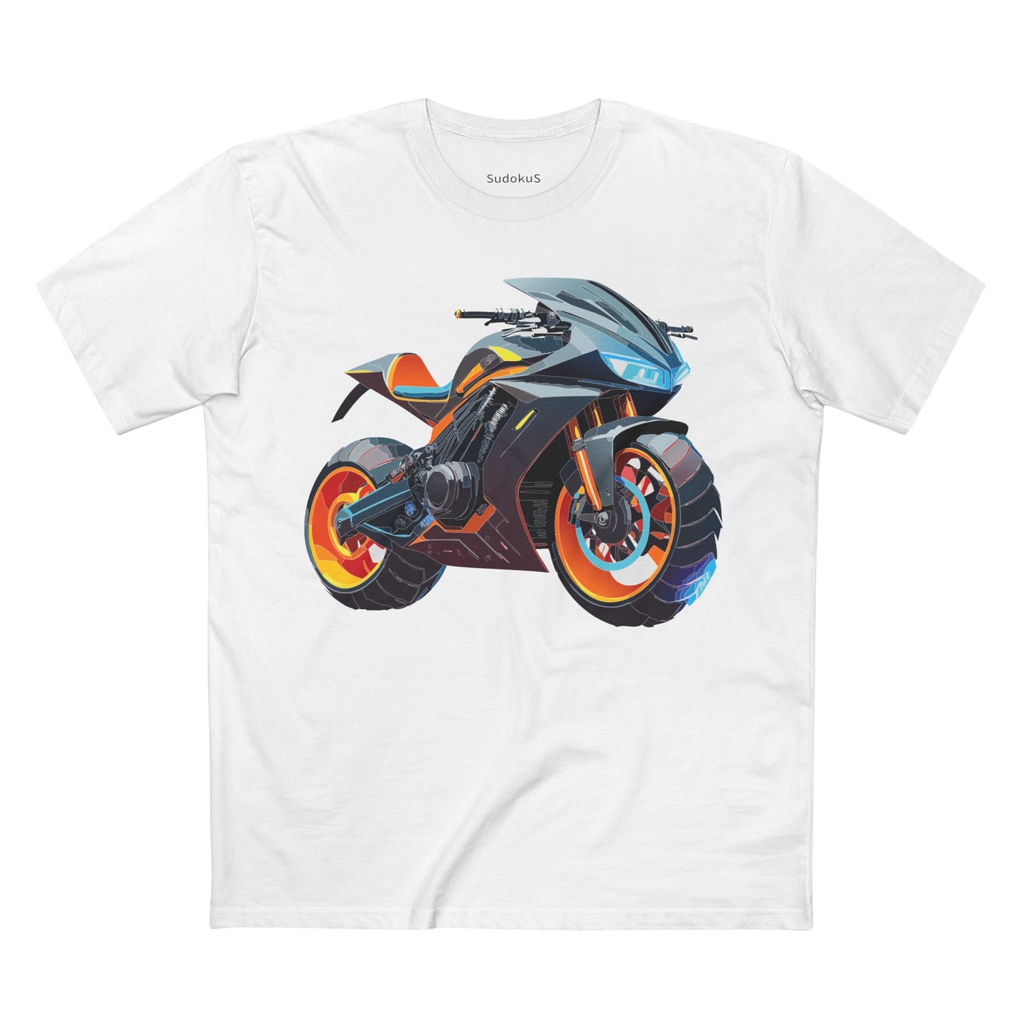 Bike Shirt, Moto Shirt