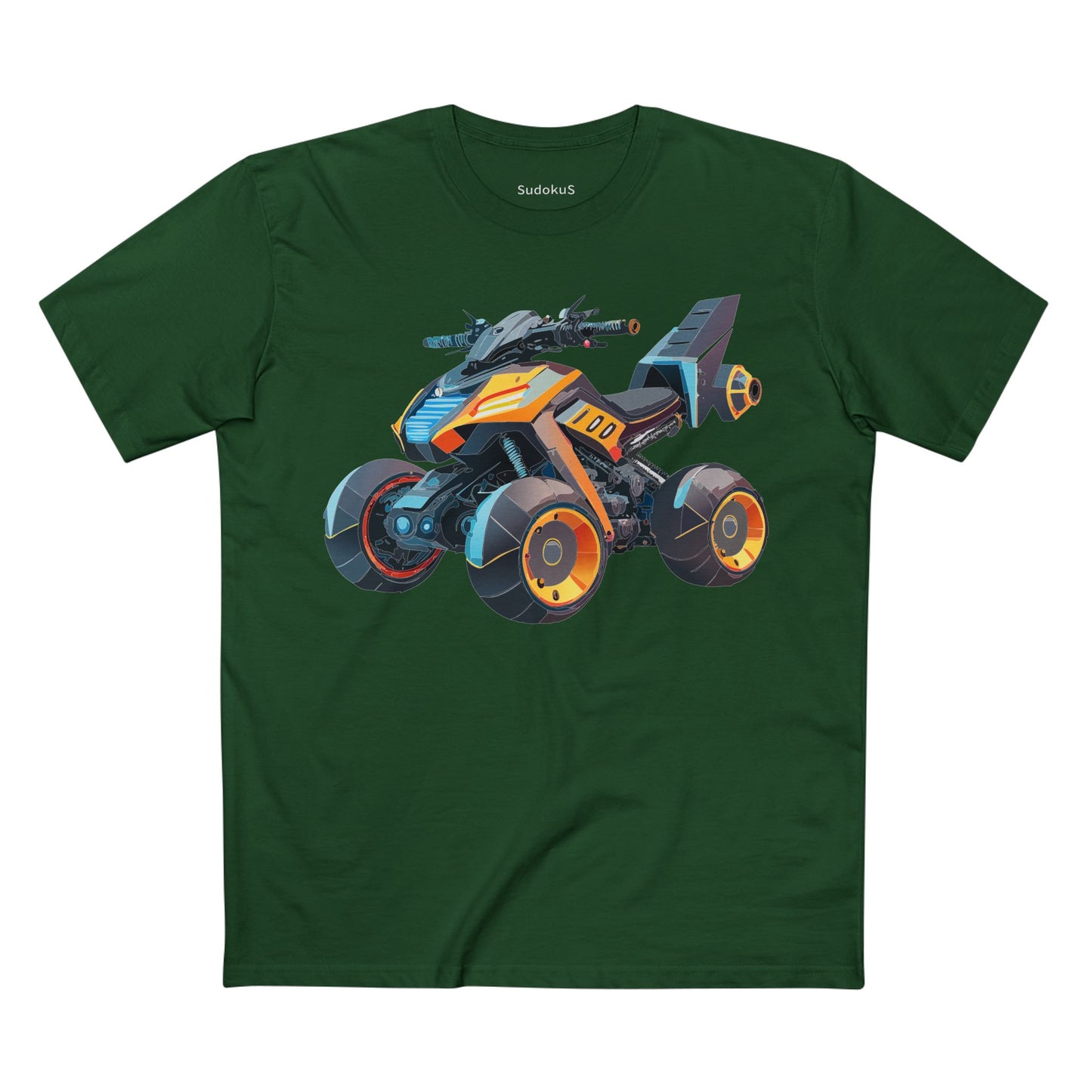 Bike Shirt, Moto Shirt