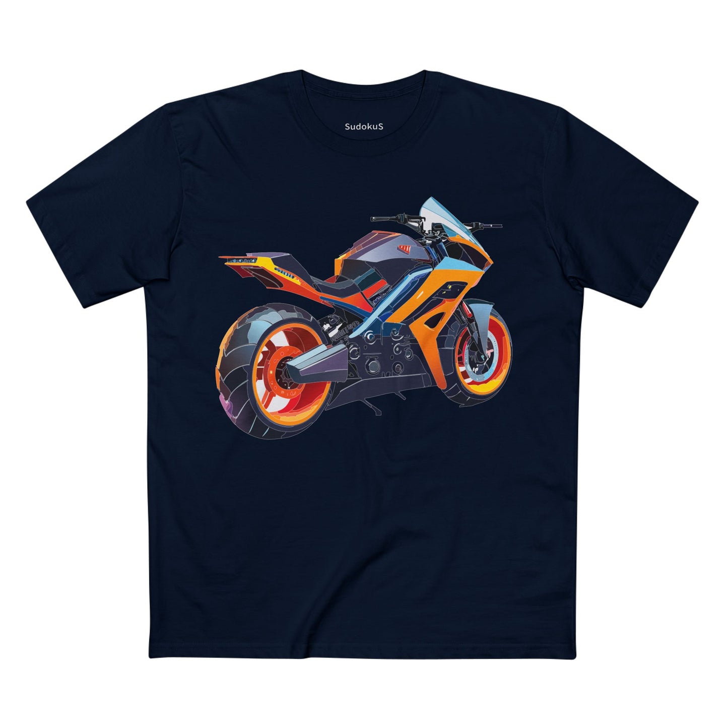 Bike Shirt, Moto Shirt