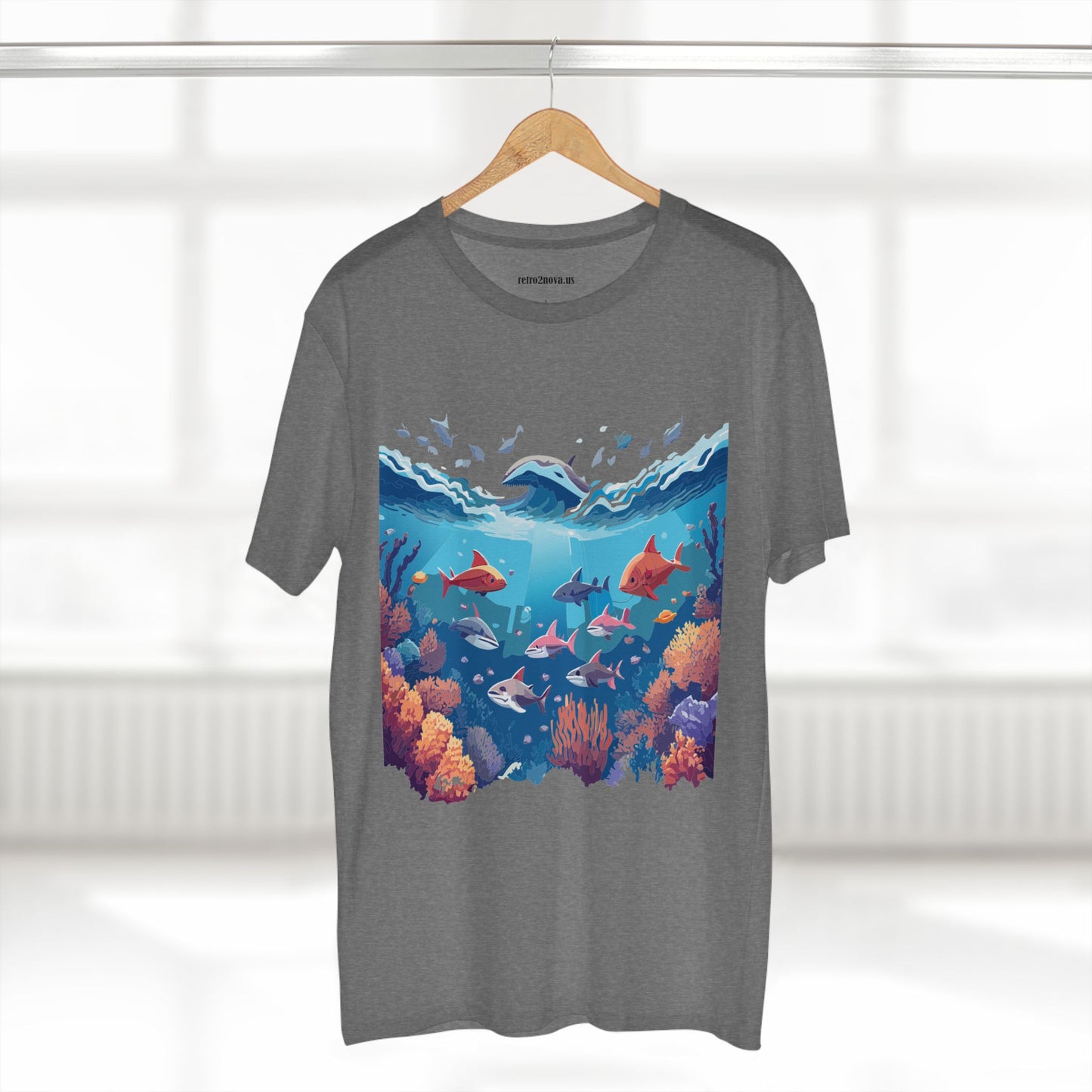 Ocean Shirt, Ocean Pacific Shirts