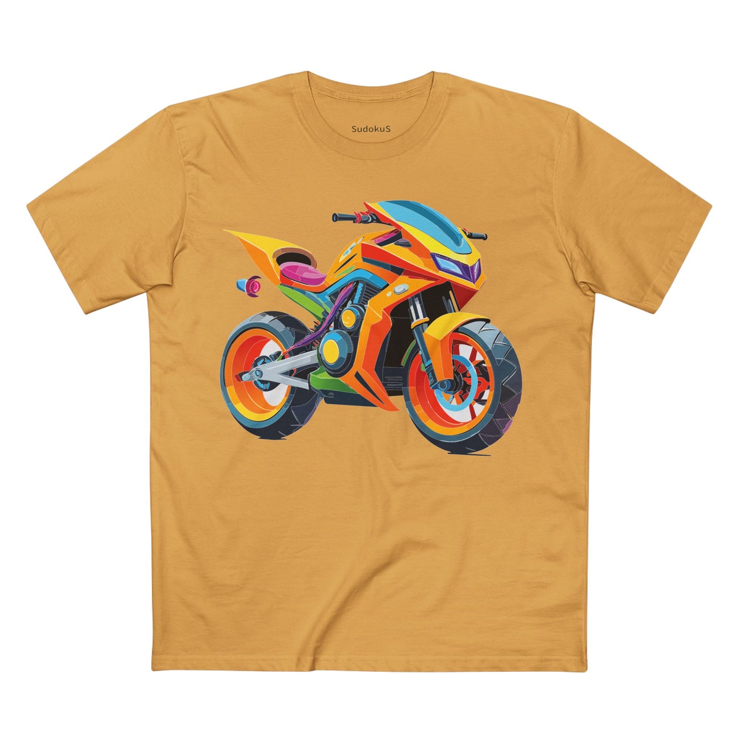 Bike Shirt, Moto Shirt