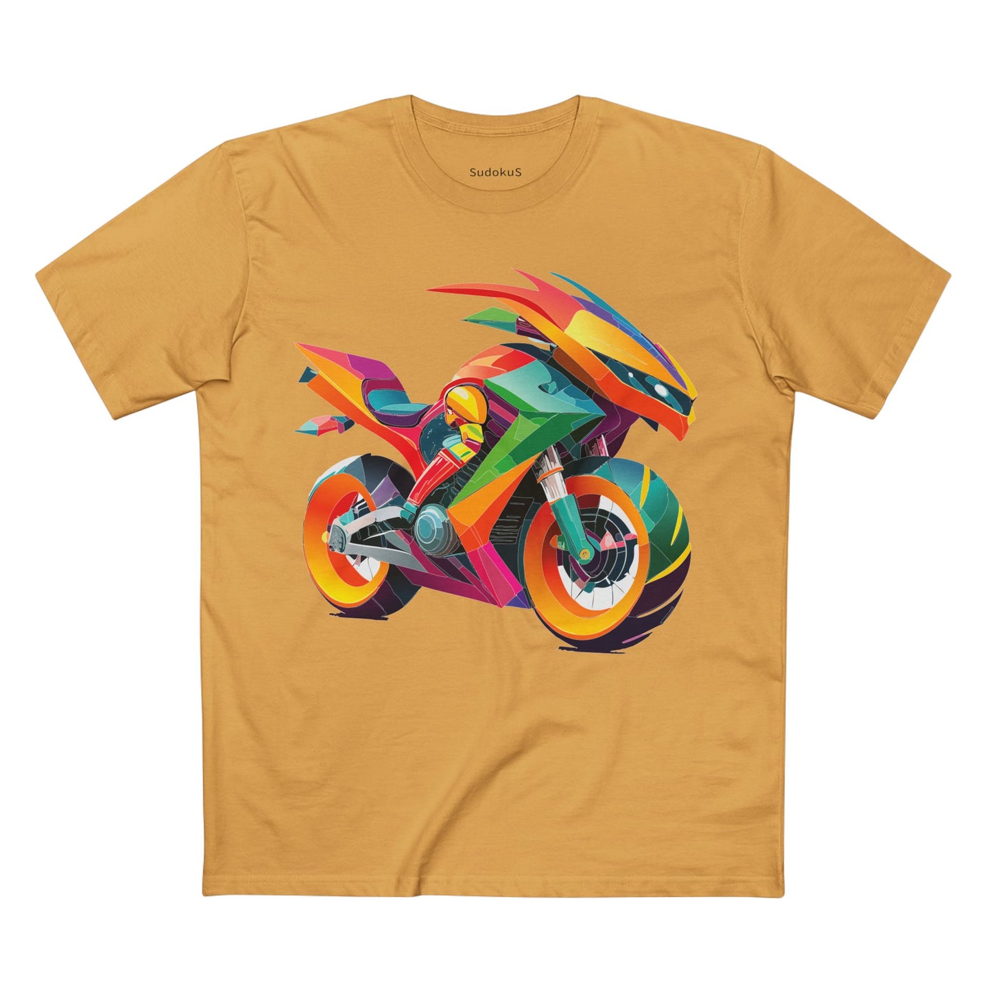 Bike Shirt, Moto Shirt
