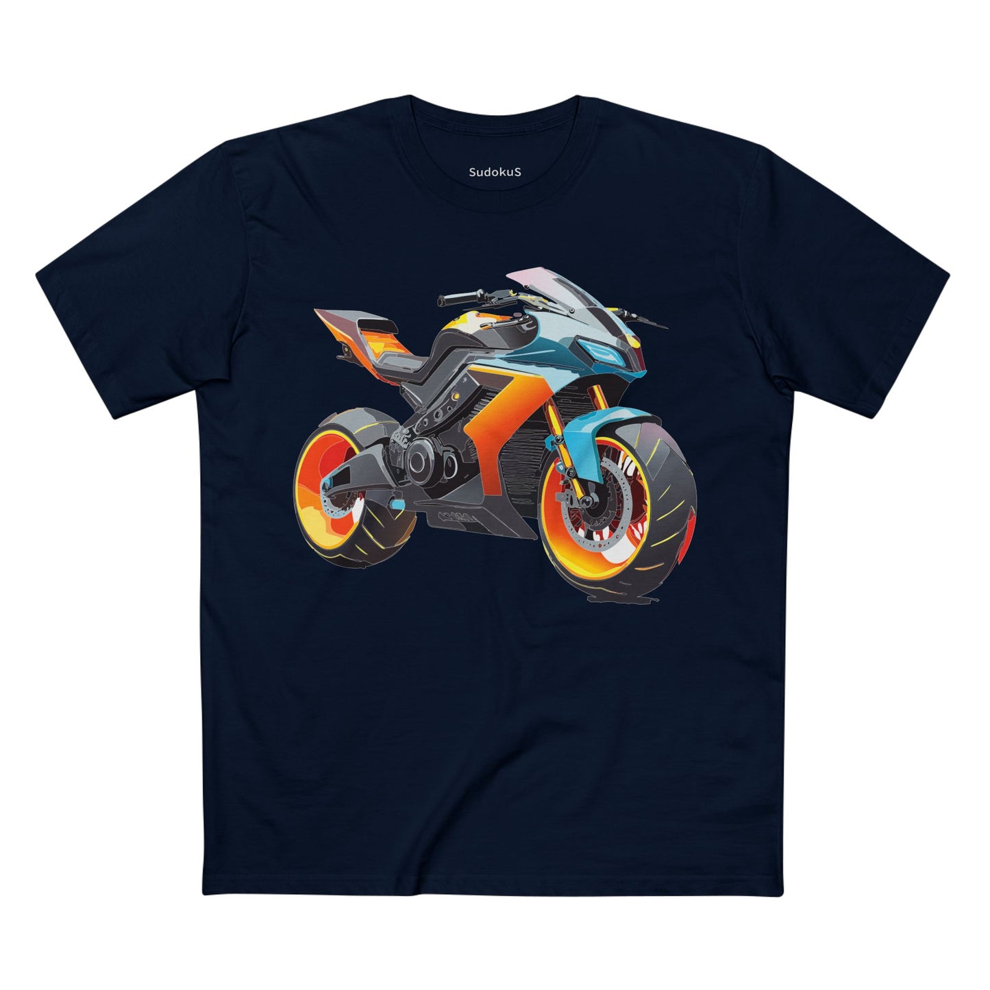 Bike Shirt, Moto Shirt