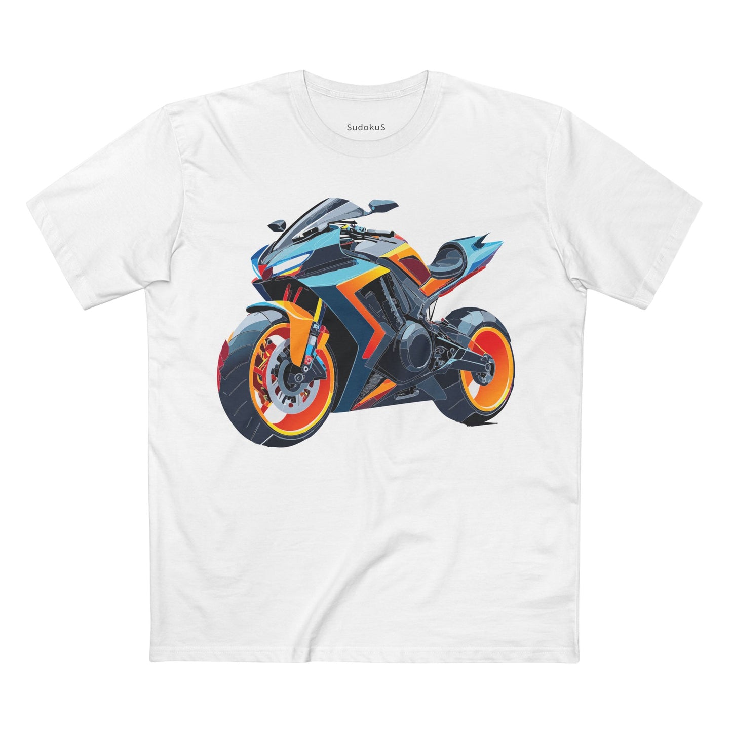 Bike Shirt, Moto Shirt