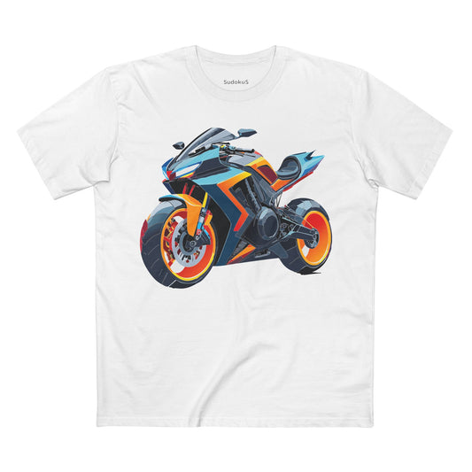 Bike Shirt, Moto Shirt