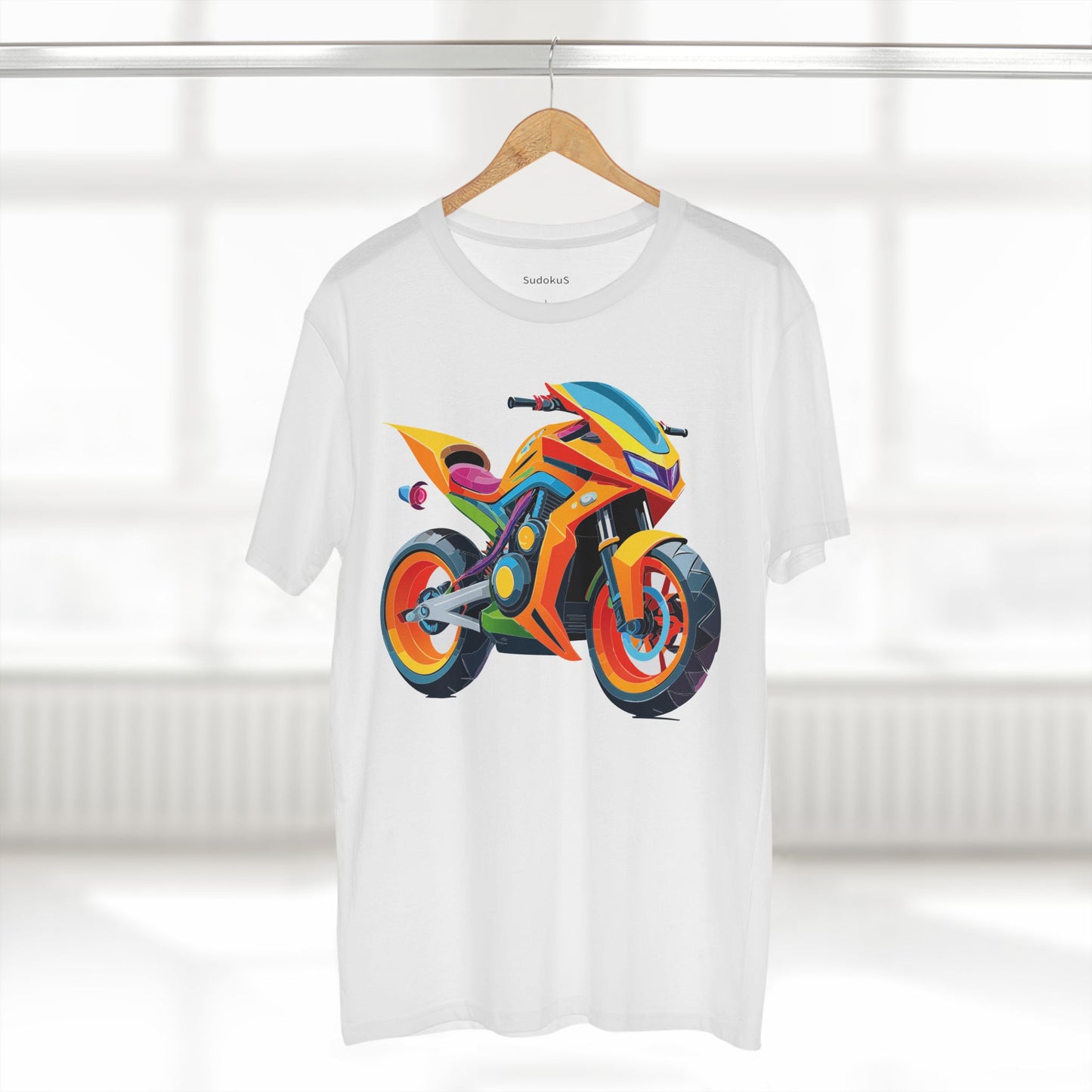 Bike Shirt, Moto Shirt