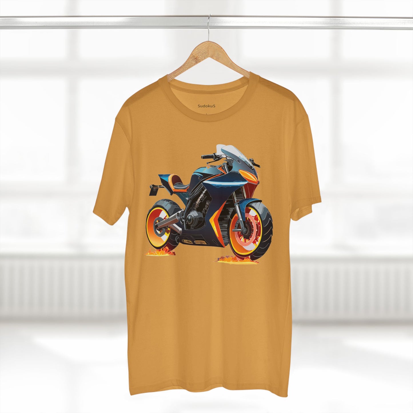 Bike Shirt, Moto Shirt