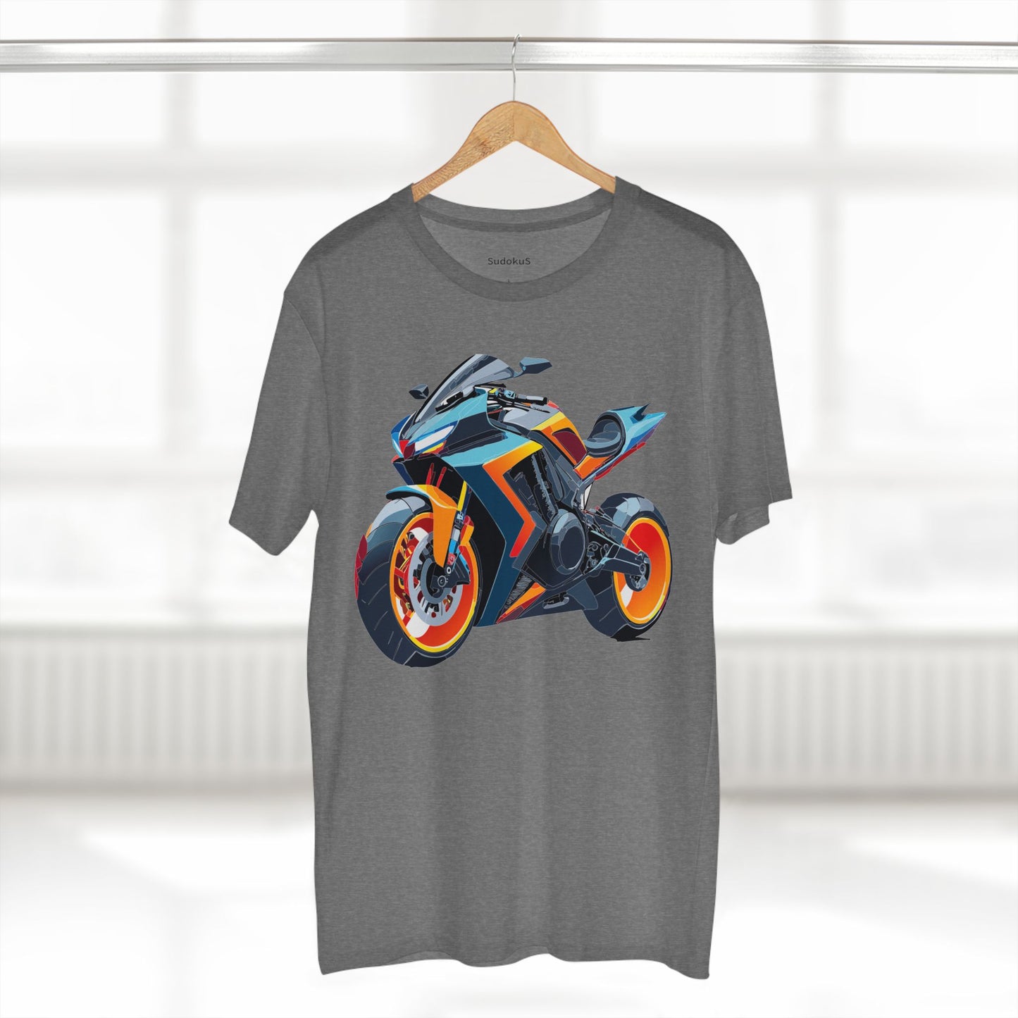 Bike Shirt, Moto Shirt