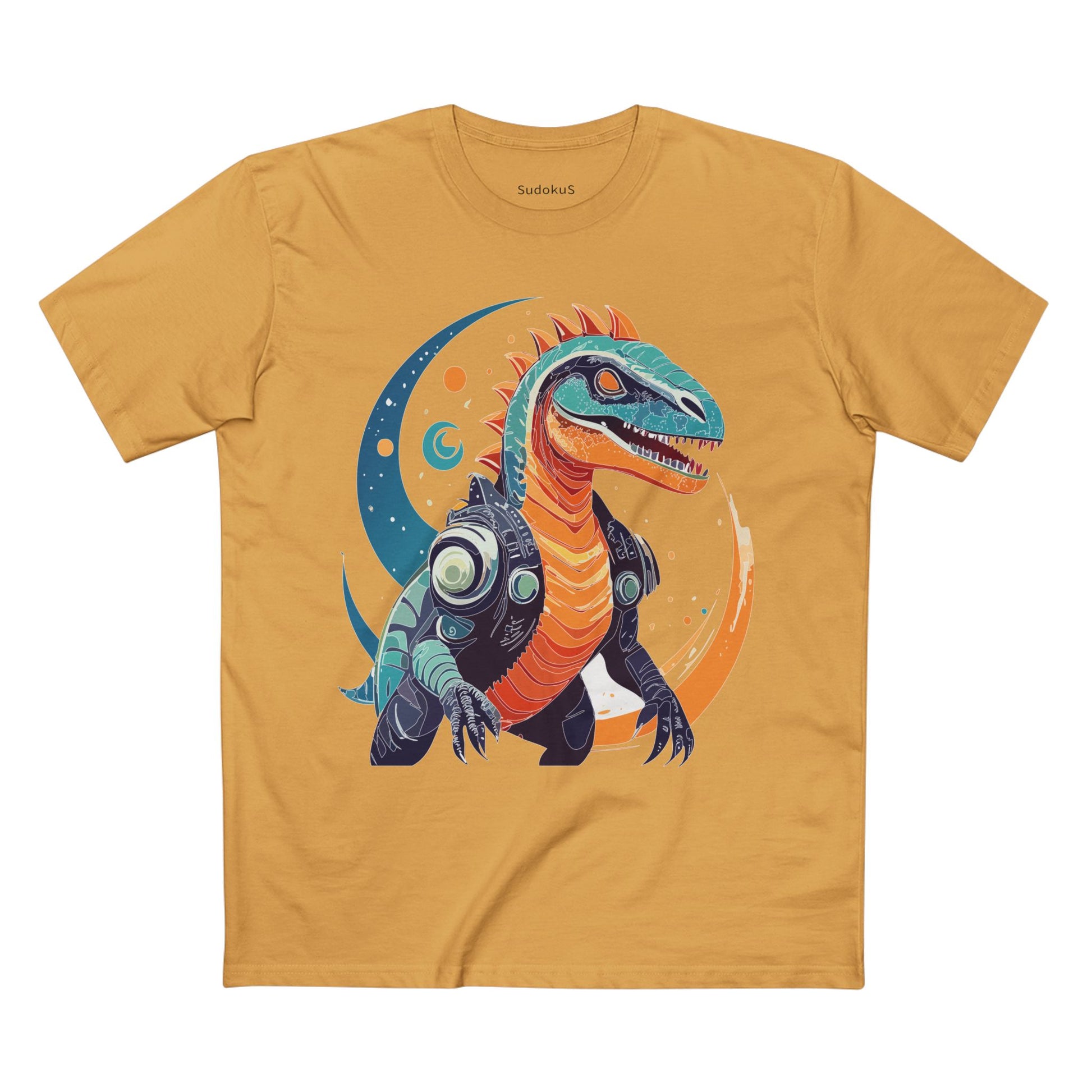 Aliens Shirt, Cosmo Shirt - SudokuS