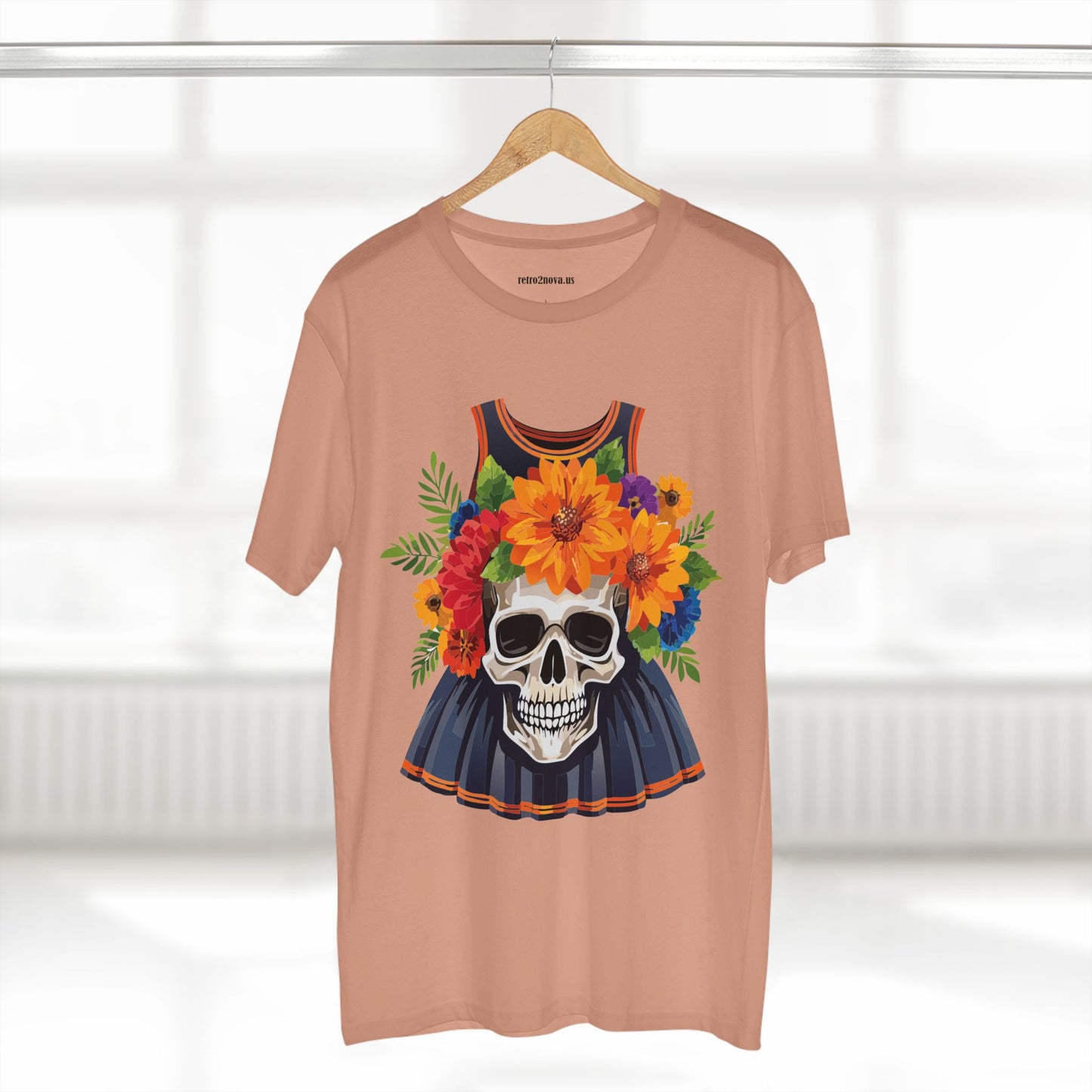 Skull Shirt, Skeleton Shirt