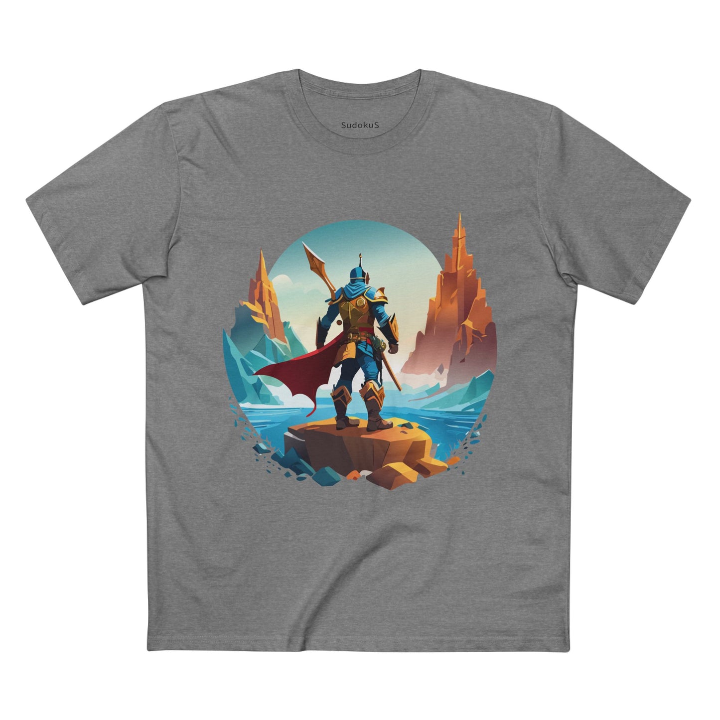 Adventures Shirt, Superhero Shirts - SudokuS