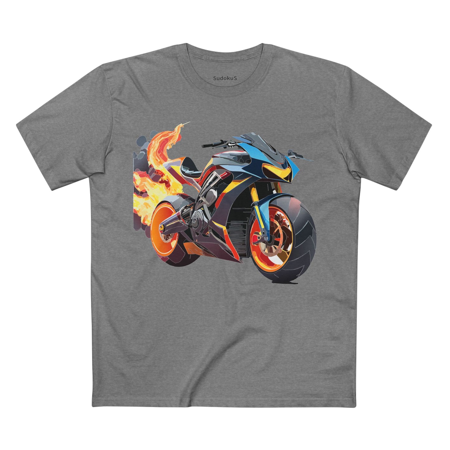 Bike Shirt, Moto Shirt