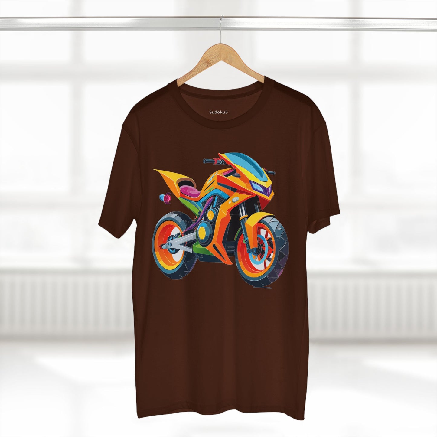 Bike Shirt, Moto Shirt